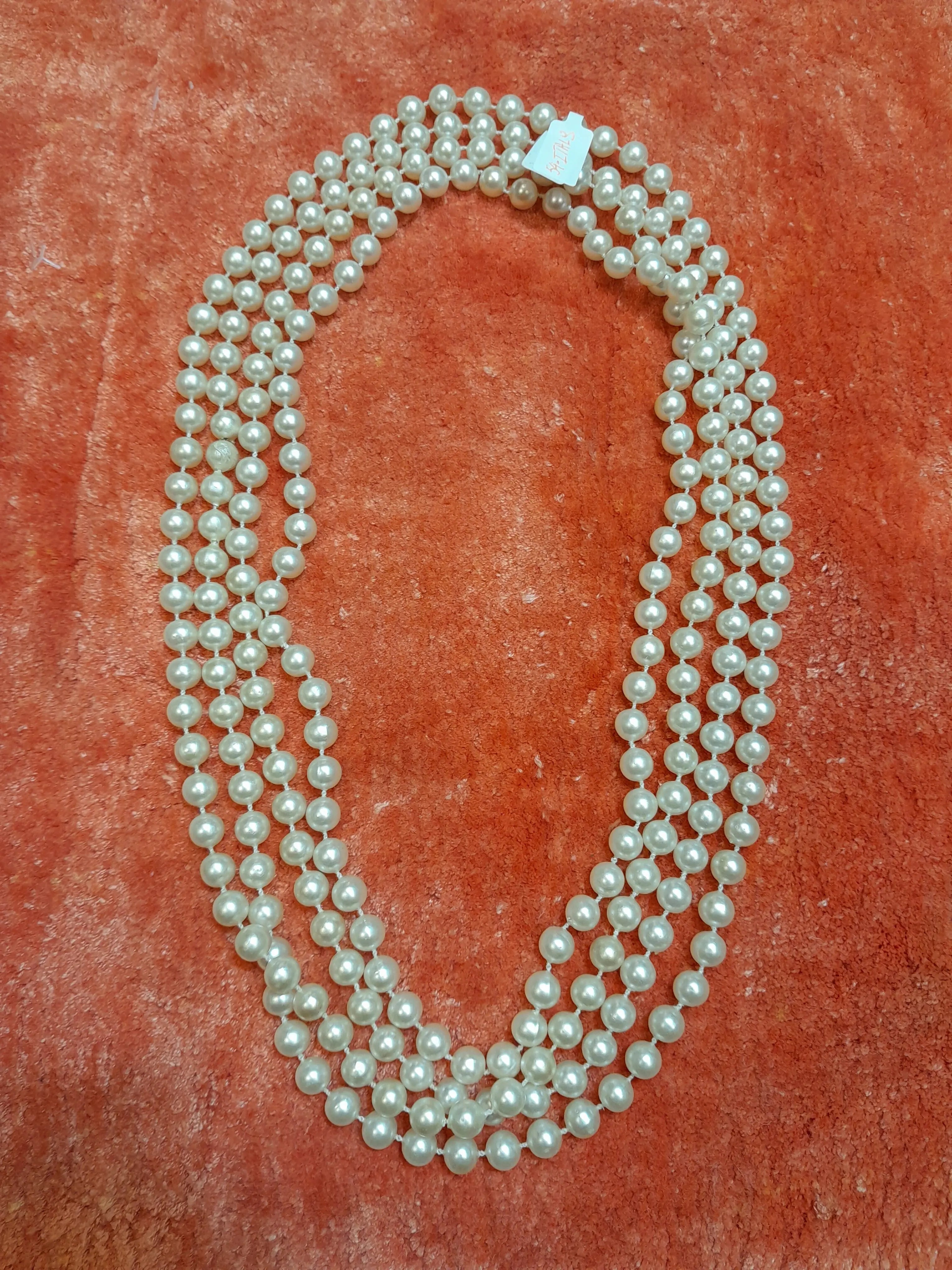 Handmade Italian Necklace #54 ABC Jewelries